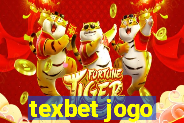 texbet jogo